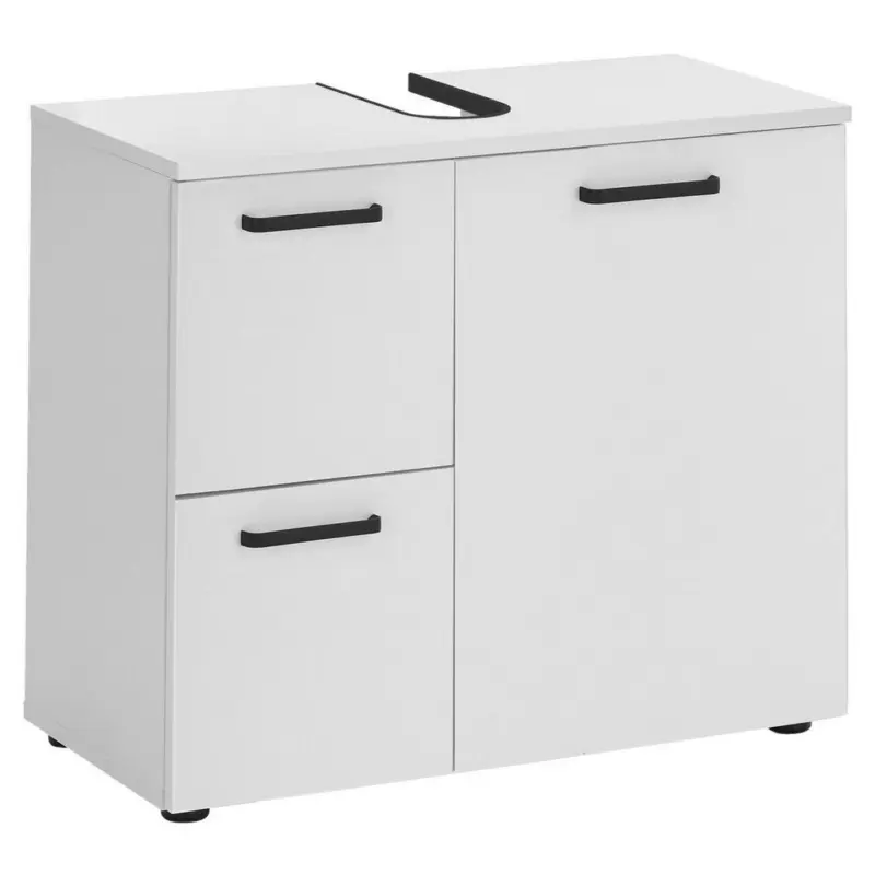 Waschbeckenunterschrank 70/60/35 cm