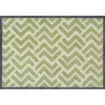 XXXLutz Lauterach - Ihr M&ouml;belhaus bei Bregenz FU&szlig;MATTE 60/85 cm Herringbone