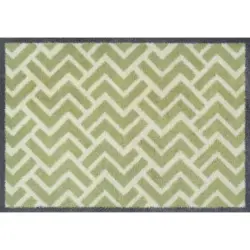 FU&szlig;MATTE 60/85 cm Herringbone