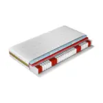 XXXLutz Lauterach - Ihr M&ouml;belhaus bei Bregenz Taschenfederkernmatratze 120/200 cm H&ouml;he ca. 26 cm