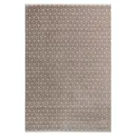 XXXLutz Lauterach - Ihr M&ouml;belhaus bei Bregenz Webteppich 200/300 cm Metric Taupe