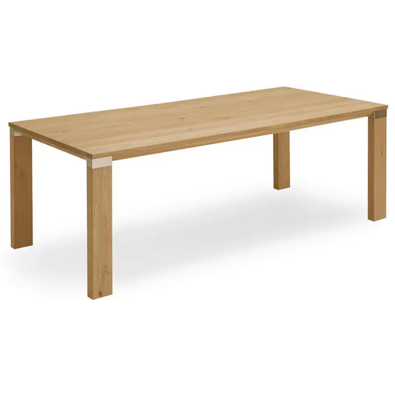 Esstisch in Holz 190/100/75 cm