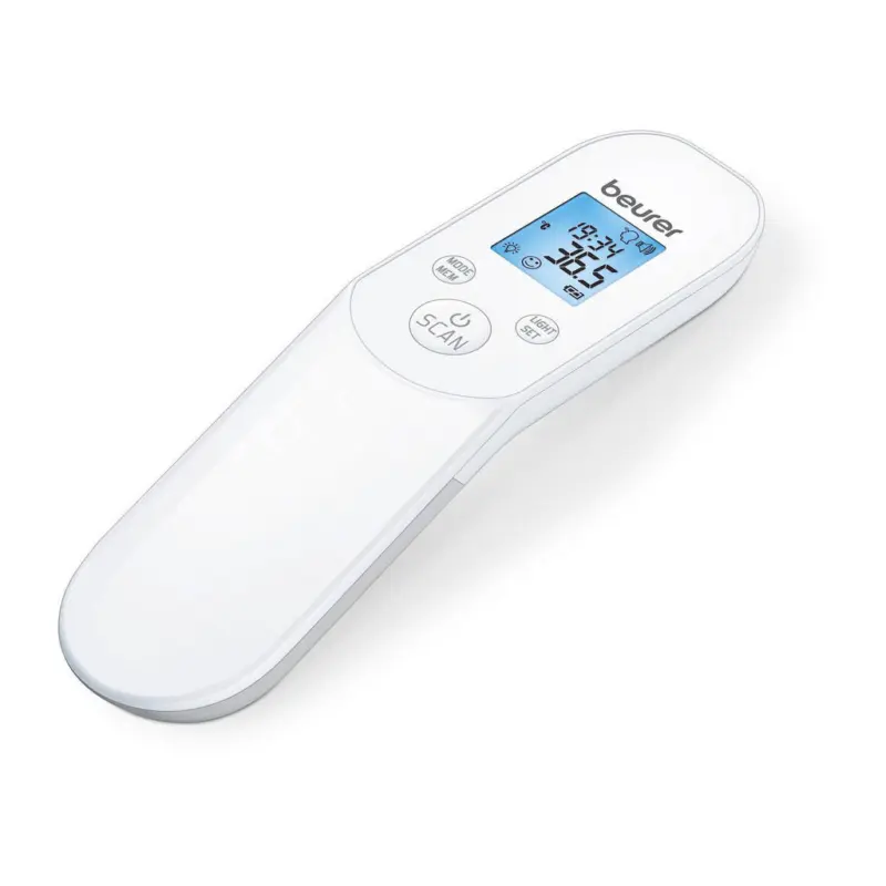 Stirnthermometer