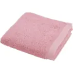 XXXLutz Lauterach - Ihr M&ouml;belhaus bei Bregenz Handtuch 50/100 cm High Line Rosa