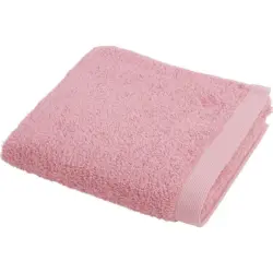 Handtuch 50/100 cm High Line Rosa