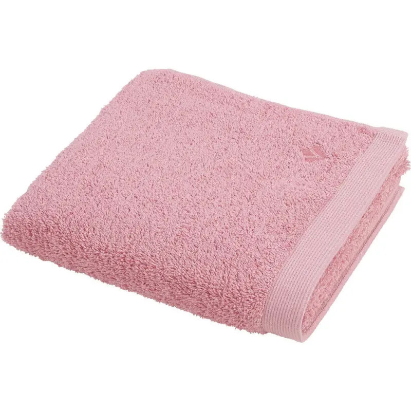 Handtuch 50/100 cm High Line Rosa