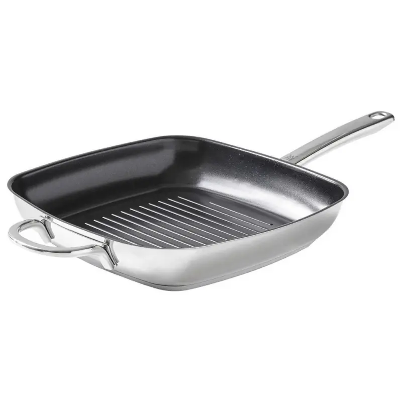 Grillpfanne 28/28 cm