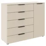 XXXLutz Lauterach - Ihr M&ouml;belhaus bei Bregenz Kommode in 120/100/42 cm