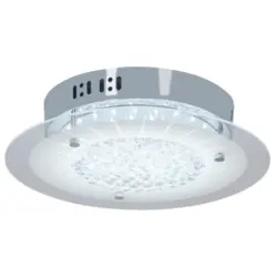 Led-Deckenleuchte 28/7 cm