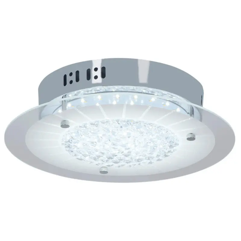 Led-Deckenleuchte 28/7 cm
