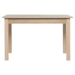 Esstisch in Holzwerkstoff 120/70/76,5 cm