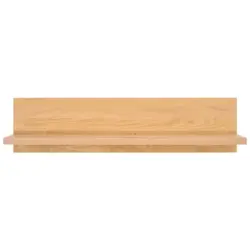 Wandregal 91/18/22 cm