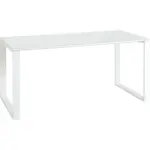 XXXLutz Lauterach - Ihr M&ouml;belhaus bei Bregenz Schreibtisch 160/80/75 cm in Wei&szlig;