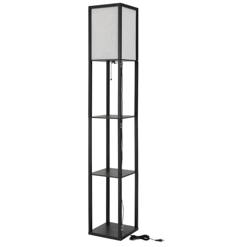 Stehleuchte 26/26/159 cm