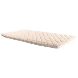 Topper 90/200 cm H&ouml;he ca. 6 cm