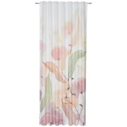 Fertigvorhang blickdicht