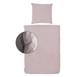 Bettw&auml;sche Renforc&eacute; 135/200 cm