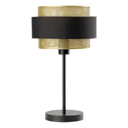 Tischleuchte 25/44 cm