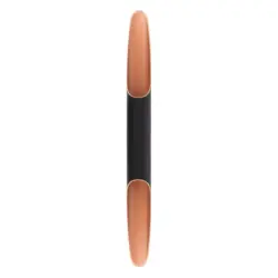 Led-Wandleuchte 80/6/7 cm