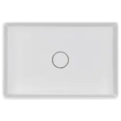 Waschbecken 60/10,6/40 cm