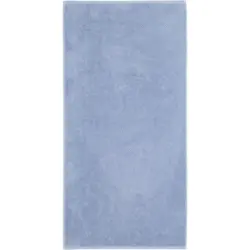 Handtuch 50/100 cm Blau