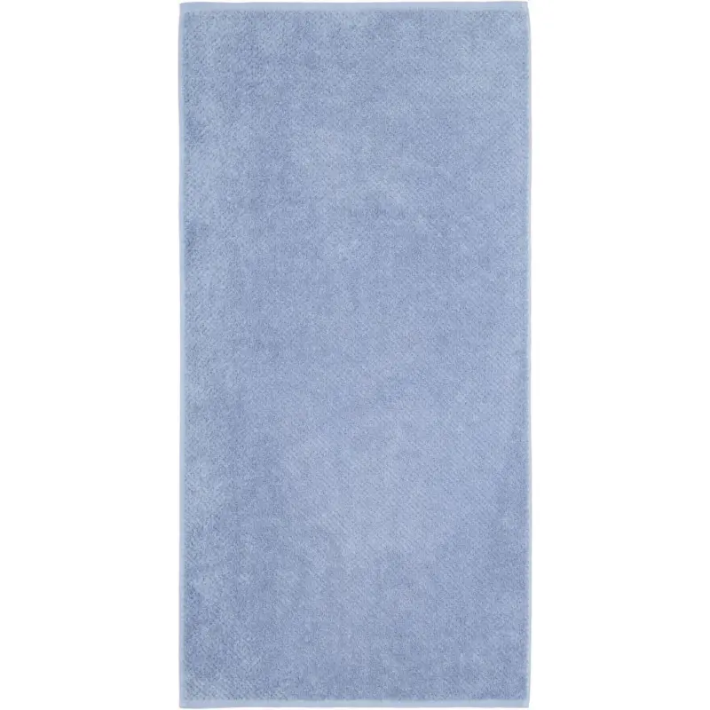 Handtuch 50/100 cm Blau