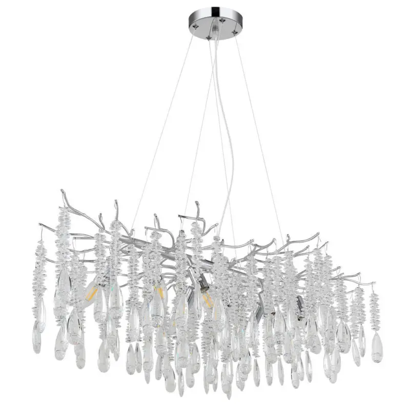 H&auml;ngeleuchte 100/60/120 cm