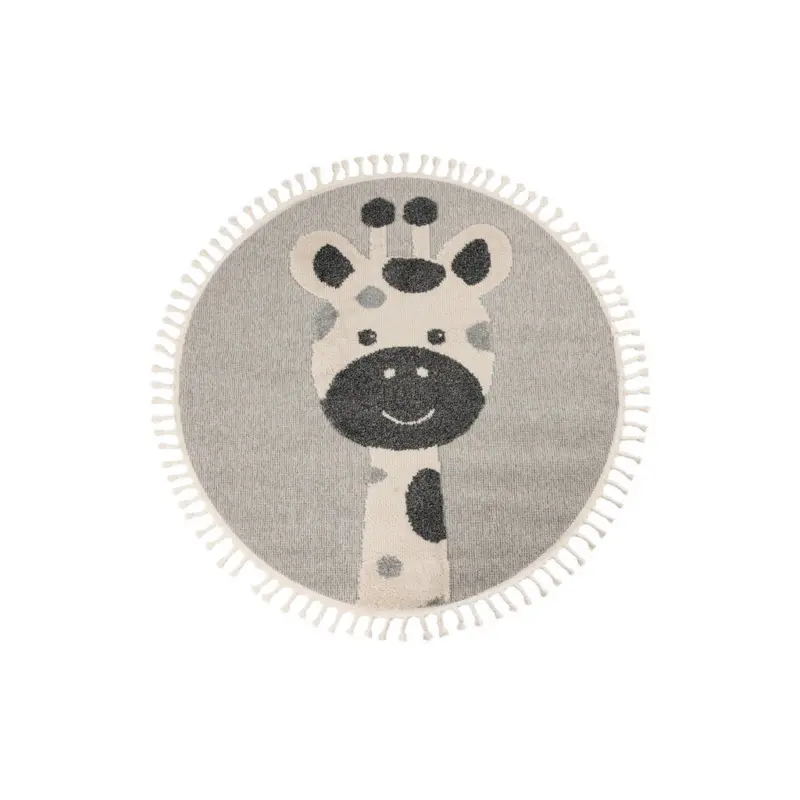 Kinderteppich 133 cm My Fano