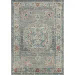 XXXLutz Lauterach - Ihr M&ouml;belhaus bei Bregenz Outdoorteppich 160/230 cm Salsa Outdoor Blau, Grau