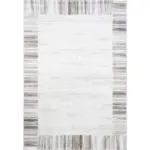 XXXLutz Lauterach - Ihr M&ouml;belhaus bei Bregenz Webteppich 133/195 cm Catania Braun, Creme, Beige