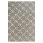 XXXLutz Lauterach - Ihr M&ouml;belhaus bei Bregenz Webteppich 170/240 cm Cornflower Double Hellgrau