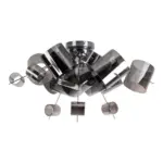 XXXLutz Lauterach - Ihr M&ouml;belhaus bei Bregenz Deckenleuchte 57/38 cm