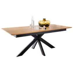 Esstisch in Holz 200/100/75 cm