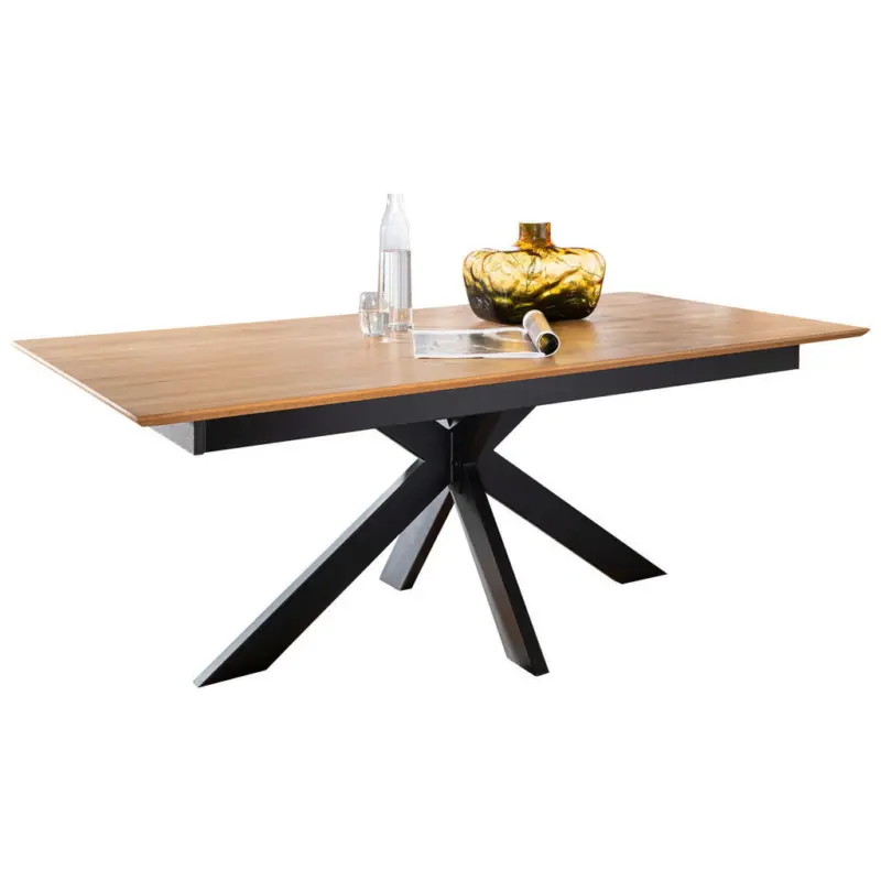 Esstisch in Holz 200/100/75 cm