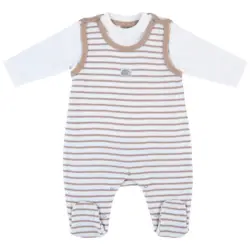 Babybekleidungsset 2-teilig