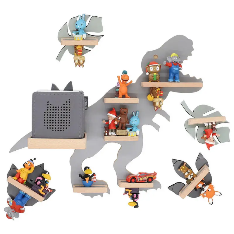 Kinderregal 52/44/19 cm