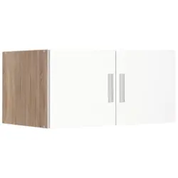 Aufsatzschrank 80/40/54 cm