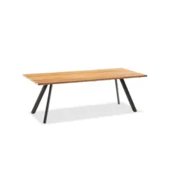 Gartentisch 160/95/76 cm