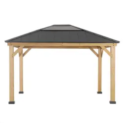 Pavillon 393,5/286,5/335,5 cm