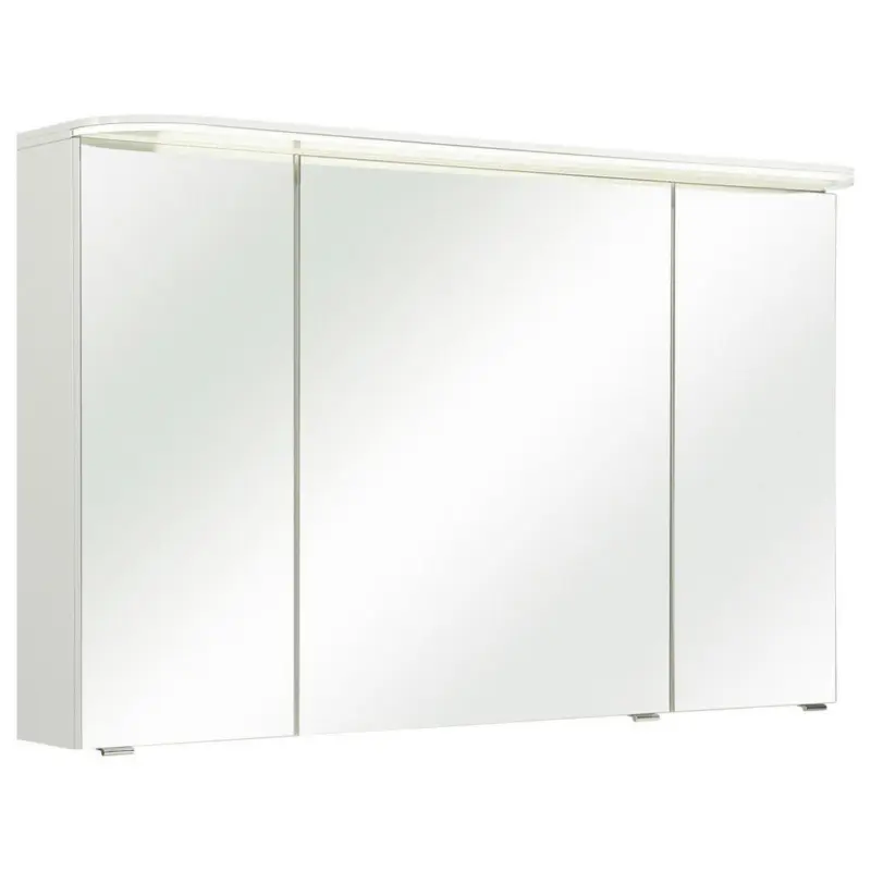 Spiegelschrank 120/72,3/17 cm