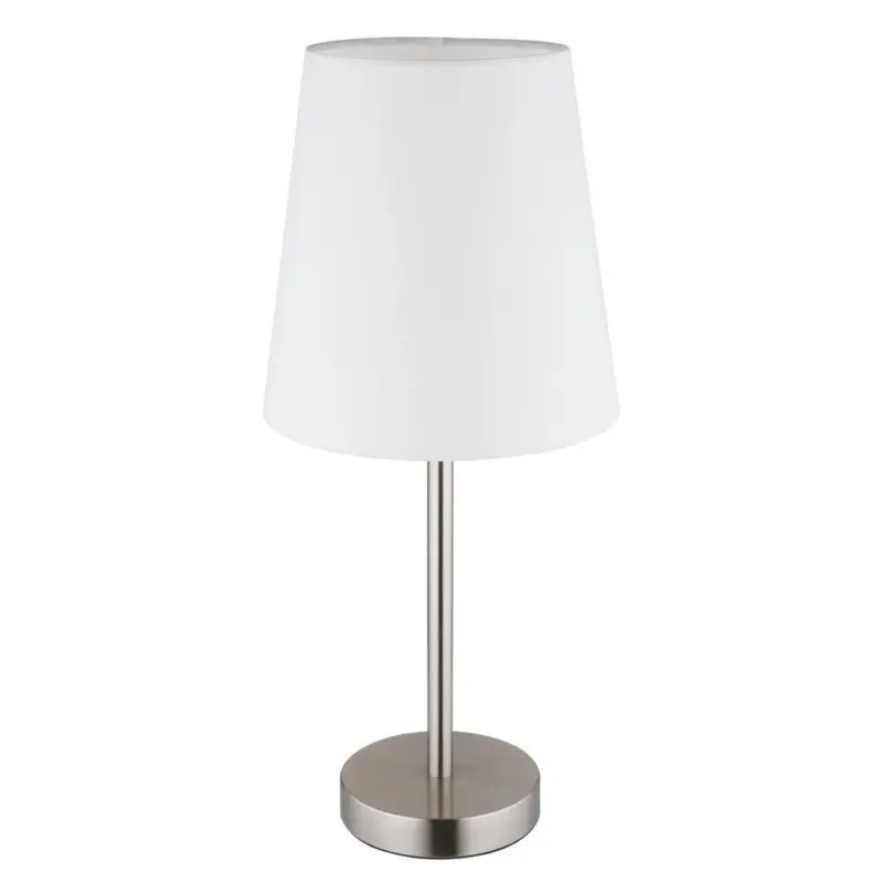 Tischleuchte 20/45 cm