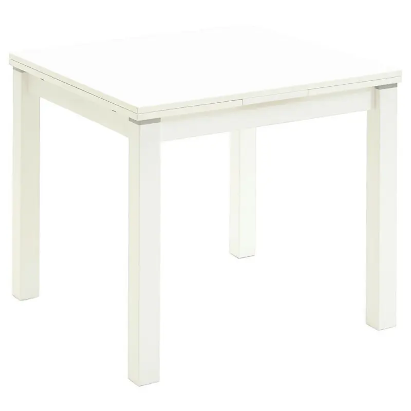 Esstisch in Holzwerkstoff 80-140/80/76 cm