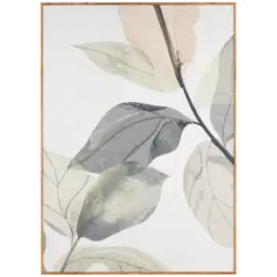 Kunstdruck 51,2/71,2 cm