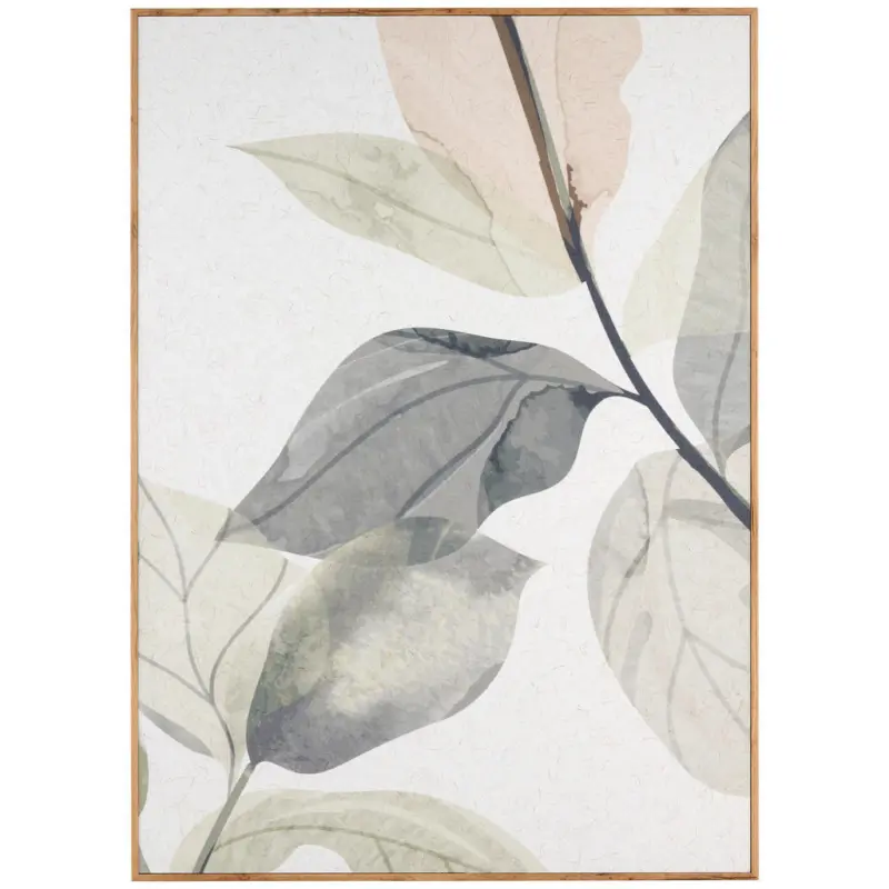 Kunstdruck 51,2/71,2 cm