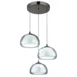 XXXLutz Lauterach - Ihr M&ouml;belhaus bei Bregenz Led-H&auml;ngeleuchte 50/150 cm