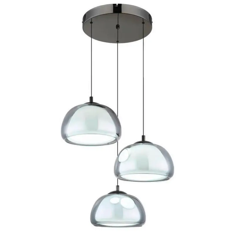 Led-H&auml;ngeleuchte 50/150 cm