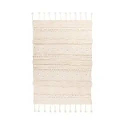 Teppich 160/230 cm Bohist 525 Creme Multicolor