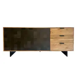 Sideboard 175/76/40 cm