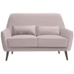 XXXLutz Lauterach - Ihr M&ouml;belhaus bei Bregenz 2-Sitzer-Sofa in Mikrofaser Naturfarben