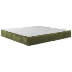 Taschenfederkernmatratze 180/200 cm H&ouml;he ca. 25 cm